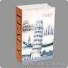 Книга сейф &quot;Пизанская башня&quot; большая - 44204-bcu_enl1e.jpg