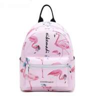 Рюкзак Pink Flamingo   - Рюкзак Pink Flamingo  