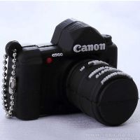 Флешка Фотоаппарат Canon mini