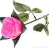 Роза светящаяся розовая 35 см - rosemal2.jpg