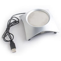 Подогреватель для кружек USB Warmer & USB Hub
