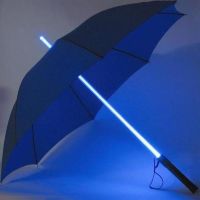 Зонт Джедая с LED подсветкой