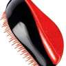 Расческа против спутывания волос - Расчска для волос Тангл Тизер красная с блестками3.jpg